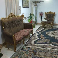 مبل سلطنتی