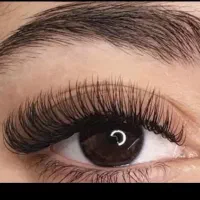 کلیه خدمات آرایشگری مدل کراتین  و پروتینه مو
