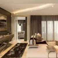 شریعتی معلم 90متر /2خواب/3ساله