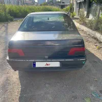 پژو ۴۰۵ مدل ۸۴
