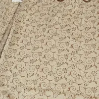 پرده|پرده، رانر، رومیزی|شیروان (خراسان), |دیوار