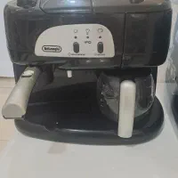 اسپرسو سازدلونگی bco 130