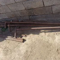 اسلکت چادر(خیمه )