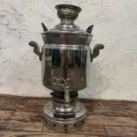 سماور ۲۰لیتری