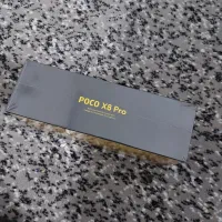 POCO X8 PRO ریجیسترشده پلمپ و اکبند