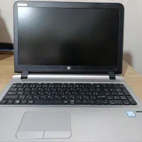لپ تاپ HP probook g3 دانشجویی