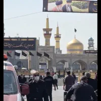 بلیط قطارفدک به قم