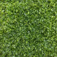 سبزی تازه خوردشده