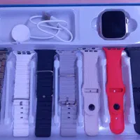 ساعت هوشمند t700 ultra