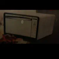 آون توستر آلور چهل لیتری مدل ۸۸۸