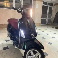 وسپا پریماورا مدل ۱۳۹۵