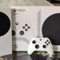 Xbox series S|کنسول، بازی ویدئویی و آنلاین|ارومیه, |دیوار