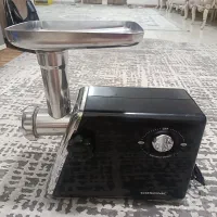 چرخ گوشت