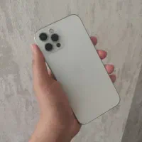 ایفون ۱۲پرو