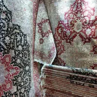 (‌تبریز‌تخصص‌ماست) (خریداروکارشناسی‌انواع‌فرش‌‌)