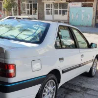 پژو Tu5 . 91 درحد صفر