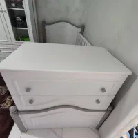 تخت دو منظوره کودک و نوجوان