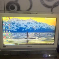 msi ال این وان