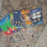 کیمدی 2026