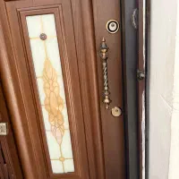 آپارتمان  ۵۷ متری فول  در مهرآباد جنوبی