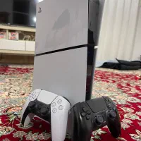 ps5 slim digital 1tb 2016