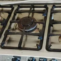اجاغ گاز فردار