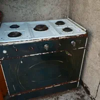 گاز|اجاق گاز و لوازم برقی پخت‌وپز|بندر ماهشهر, |دیوار