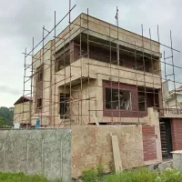 انجام کلیه کارهای سنگ کاری و کاشی و سرامیک