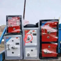 گاوصندوقfirmly.spacious