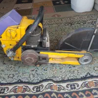 اهن بر چوب بر. بنزینی مارک سوعدی