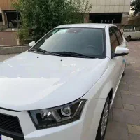 دنا پلاس ۶ دنده ۱۴۰۳ سفید در حد