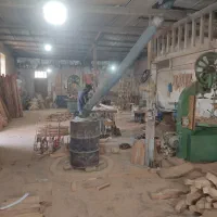 انیزمنده ستاد کار ماهر نجار و کارگر نیمه وارد