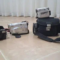 عکاسی و فیلمبرداری