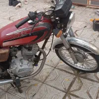 موتور پیشتاز۸۵