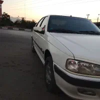 پارس ۴۰۱