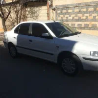 سمند lx 99|خودرو سواری و وانت|ایلام, |دیوار