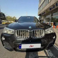 BMW 2015|خودرو سواری و وانت|تهران, ازگل|دیوار