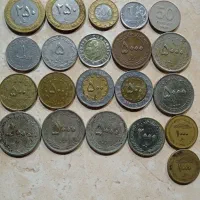 سکه|کلکسیون سکه، تمبر، اسکناس|کربال, |دیوار