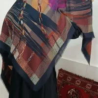 فروش فوری چارقد پشم