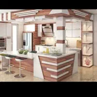 خانه ۳طبقه نوساز معاوضه یا نقدی