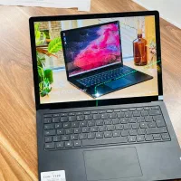 لپ تاپ مایکروسافتSurface laptop4ویترینی (ون پلاس)|رایانه همراه|تبریز, |دیوار