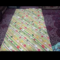 تشک پنبه ای