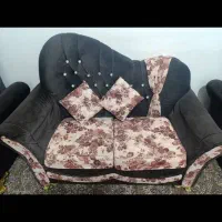 مبل|مبلمان خانگی و میز عسلی|پاکدشت, پاکدشت (مامازند)|دیوار