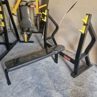 کلافکار  یاآهنگر حرفه ای دستگاهای بدنسازی