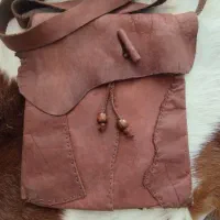 کیف چرم