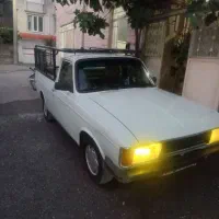 وانت پیکان مدل نود