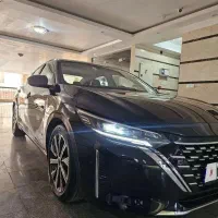 نیسان سیلفی ۲۰۲۴ پلاس