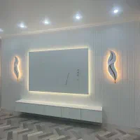 کمد دیواری کابینت