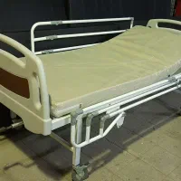 تخت بیمارستانی.تشک بیمارمنزل تولیدی