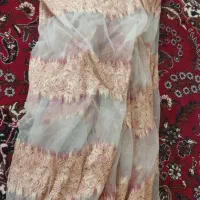 پرده جنس تورترک